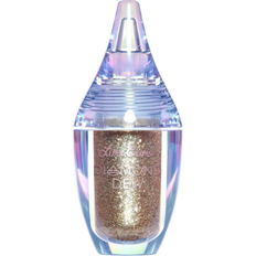 Lime Crime Diamond Dew sombra de ojos líquida con brillo tono Starlight 4,14 ml