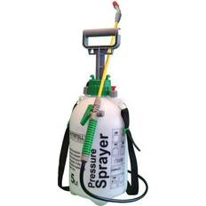 5.0 L Garden Sprayers Faithfull Pressure Sprayer 5L