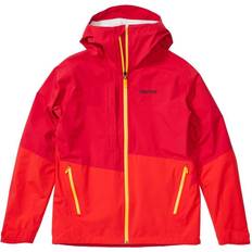 Marmot Evodry Torreys Jacket - Team Red/Victory Red