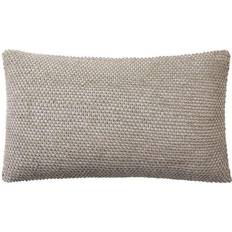 Muuto Twine Komplet pyntepude Grå, Beige (80x50cm)