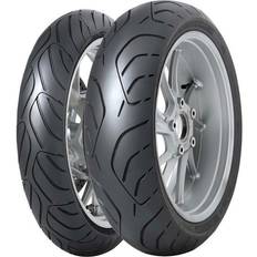 Dunlop Motorradreifen Dunlop Sportmax Roadsmart III 120/70 ZR17 58W M/C TL