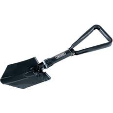 Folding Steel Shovel 51002