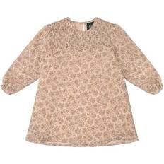 Petit by Sofie Schnoor Melina Dress - Light Beige (P211691)