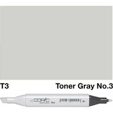 Copic Sketch Marker T-3 Toner Gray No.3