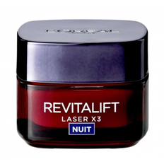 L'oreal paris revitalift laser x3 L'Oréal Paris Revitalift Laser X3 Night Cream 50ml