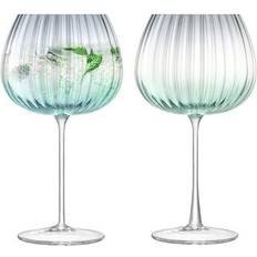 LSA International Dusk Cocktail Glass 65cl 2pcs