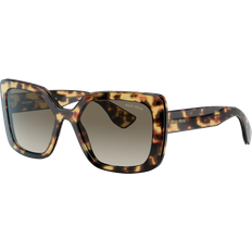 Miu Miu Butterflies Sunglasses Miu Miu MU 09VS 09H0A7