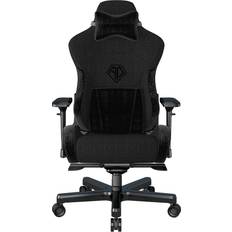 Anda seat Gamer stole Anda seat T-Pro II Gaming Chair - Black