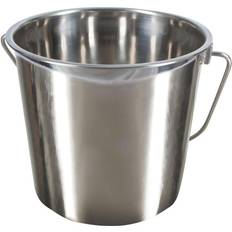 Haustiere Kerbl Stainless Steel Bucket