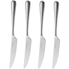 Poli Couteaux à steak Robert Welch Kingham Bright Couteau à steak 24cm 4pcs