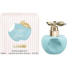 Nina Ricci Eau de Toilette Nina Ricci Les Sorbets De Luna EdT 80ml