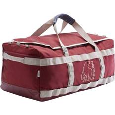 Nordisk Skara Duffle Bag 70L - Burnt Red