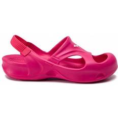 Softy Sandals - Fuchsia / Bright Pink