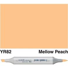 Copic Sketch Marker YR82 Mellow Peach