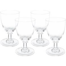 Mary Berry Signature Red Wine Glass 24cl 4pcs