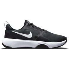 42 ½ - Dame Treningssko NIKE City Rep TR W - Black/Dark Smoke Grey/White