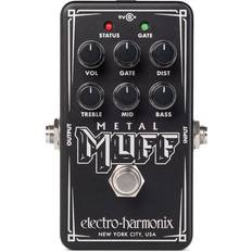 Electro Harmonix Nano Metal Muff