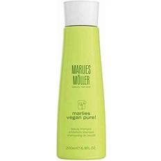 Marlies Möller Marlies Vegan Pure Beauty Shampoo 200ml