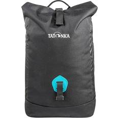 Grip Rolltop Pack - Black