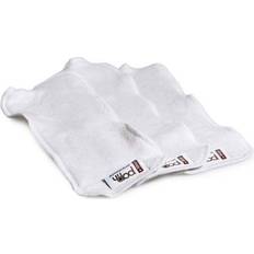 Bambus Stofbleer Close Boosters Snowball General Cloth Diaper 3-pack