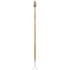Hand Cultivators Draper Heritage 3 Prong Cultivator 99017