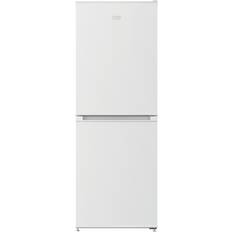 Beko Fridge Freezers Beko CCFM3552W White