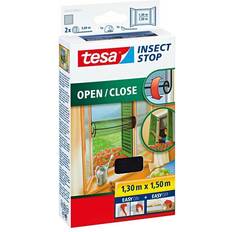 Insect Stop Hook & Loop Open/Close 4.9x4.3ft