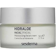 Hidraloe Moisturizing Facial Cream