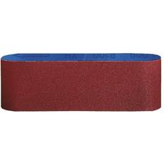 Bosch 2608606078 Sanding Belt 3pcs
