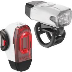 Lezyne Cykellygter Lezyne Ktv Drive Light Set 200