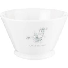 Mary Berry English Garden Honeysuckle Serving Bowl