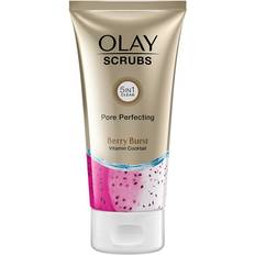 Olay Pore Perfecting Scrubs Berry Burst 150ml