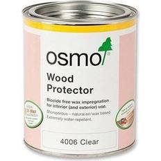 Osmo - Wood Protection Transparent 2.5L