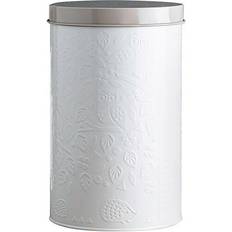 Grey Kitchen Containers Mason Cash In The Forest Kitchen Container 4.9L