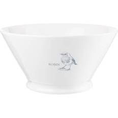 Mary Berry English Garden Robin Serving Bowl