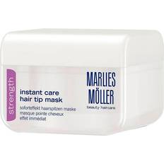 Marlies Möller Strength Instant Care Hair Tip Mask 125ml