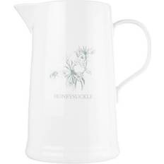 Mary Berry English Garden Honeysuckle Kanne 1L