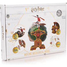 Harry Potter Kits de Construcción Half Moon Bay Harry Potter Moving Mechanical Model