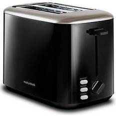 Morphy Richards Equip Black