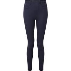 Cotton Tights ASQUITH & FOX Women’s Classic Fit Jeggings - Navy