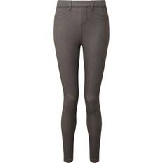 Cotton Tights ASQUITH & FOX Women’s Classic Fit Jeggings - Slate