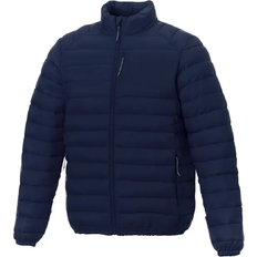 Elevate Athenas Insulated Jacket - Navy