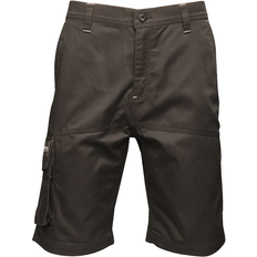 Regatta Heroic Cargo Shorts - Black