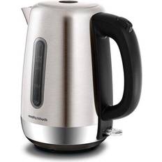 Kettles Morphy Richards Equip