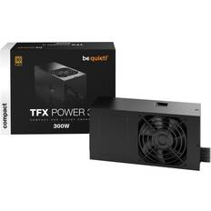 Be Quiet! TFX Power 3 Gold 300Wv