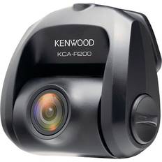 Videokameras Kenwood KCA-R200