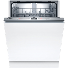 Bosch SMV4HTX27G Integrated