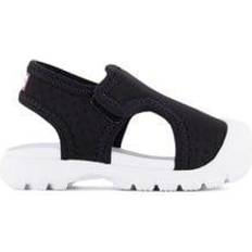 Polyester Sandals Children's Shoes Hunter Outdoor Infants Sandals - Black