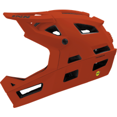 iXS Trigger FF MIPS - Burnt Orange