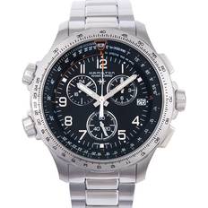 Hamilton Khaki Aviation X-Wind GMT Chrono (H77912135)